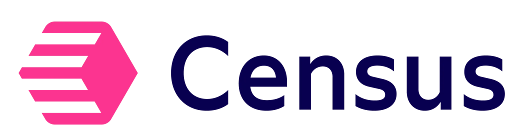 Census Logo