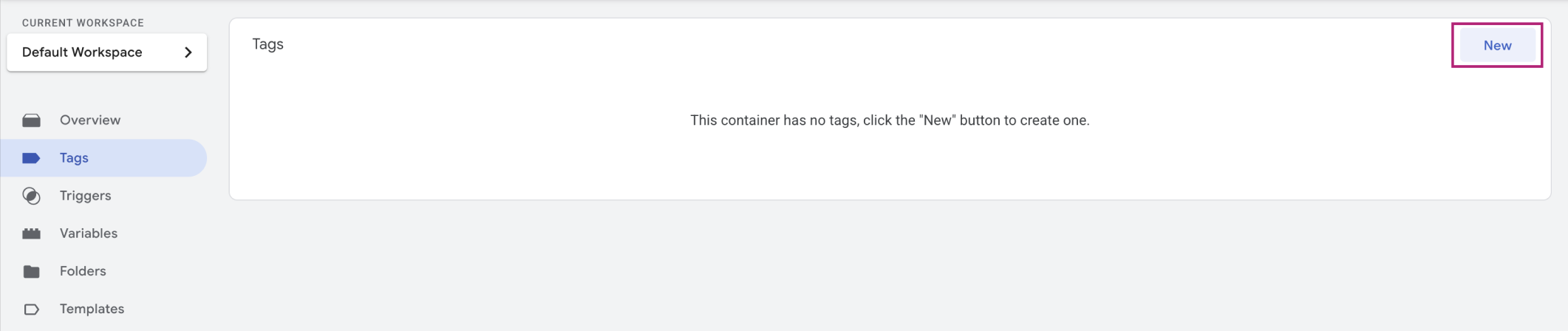 Google Tag Manager