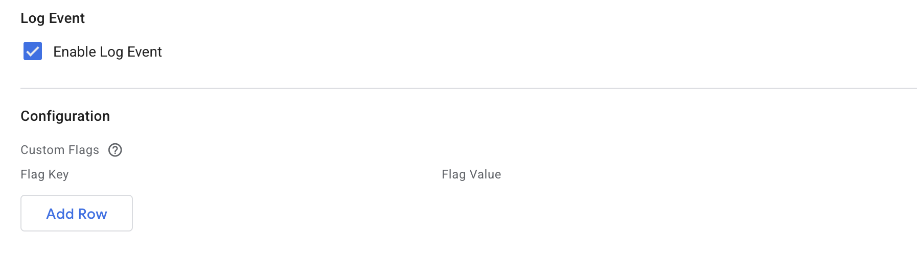 Google Tag Manager