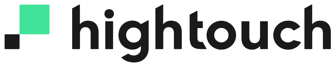 Hightouch Logo