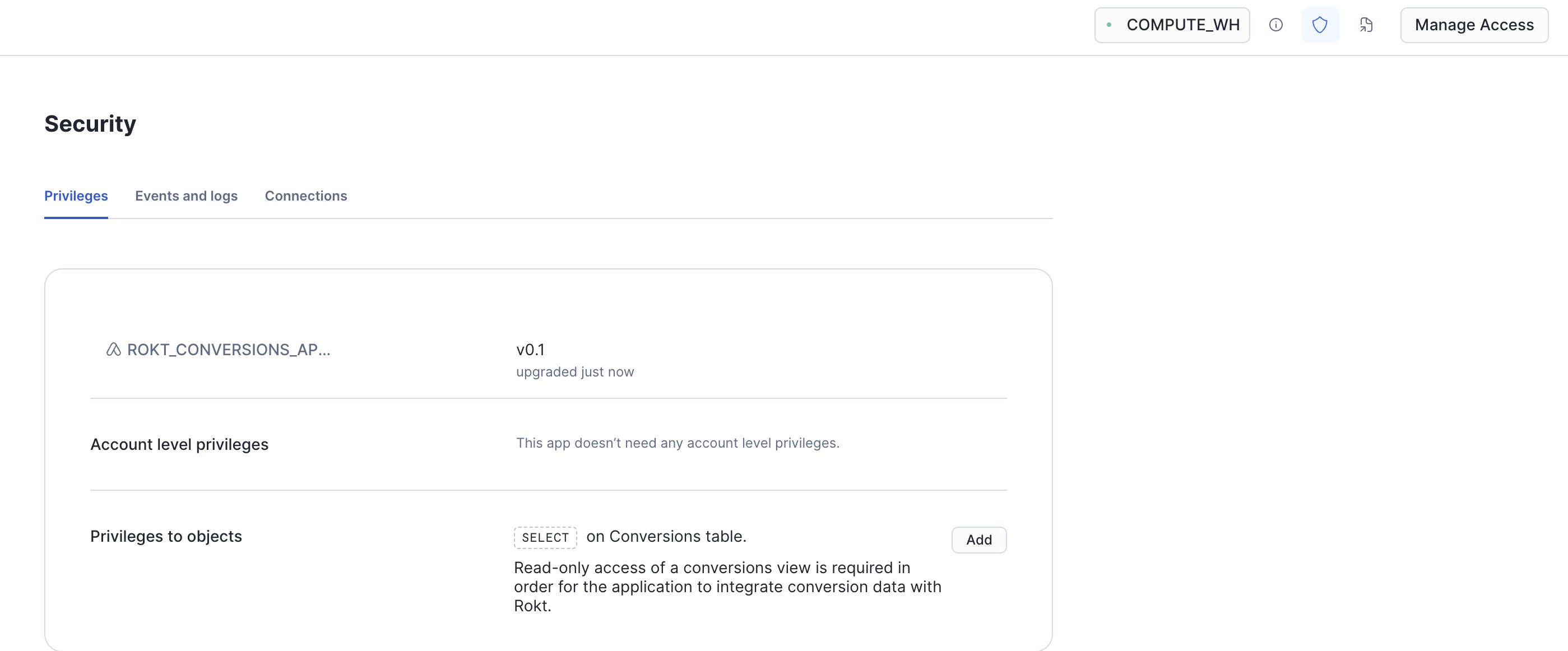 configure-database-view